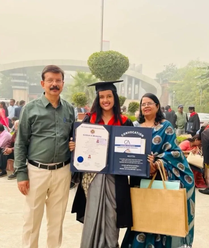 Graduation Portraits