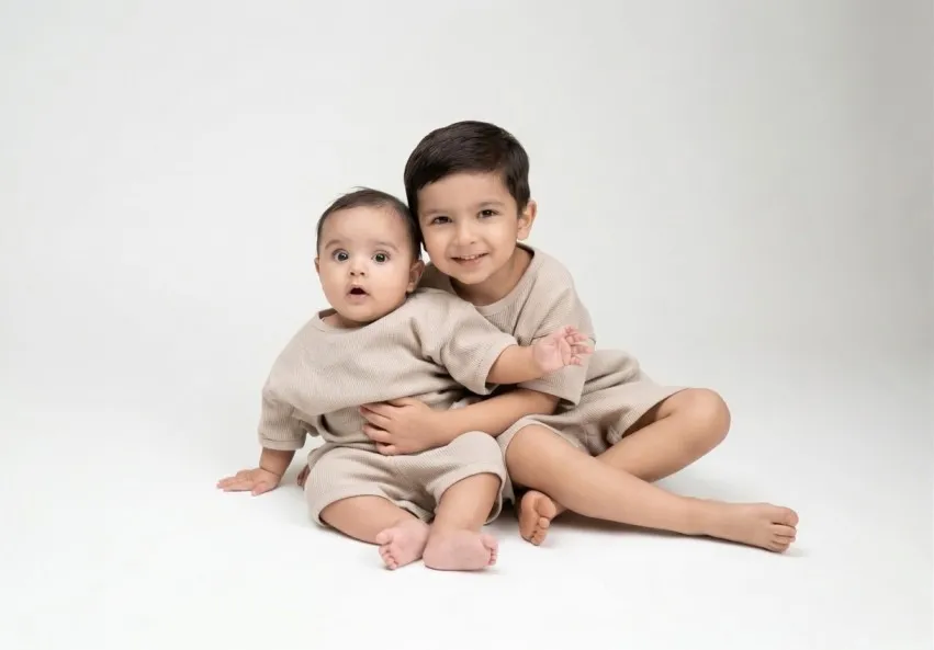 Kids & Baby