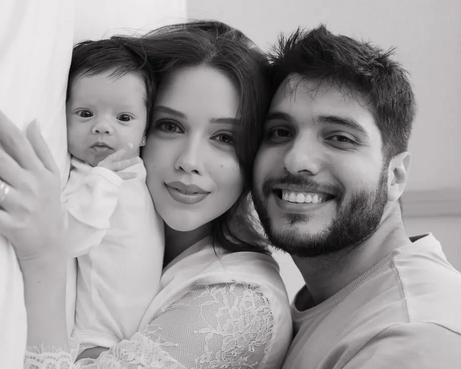 Maternity Portrait Session