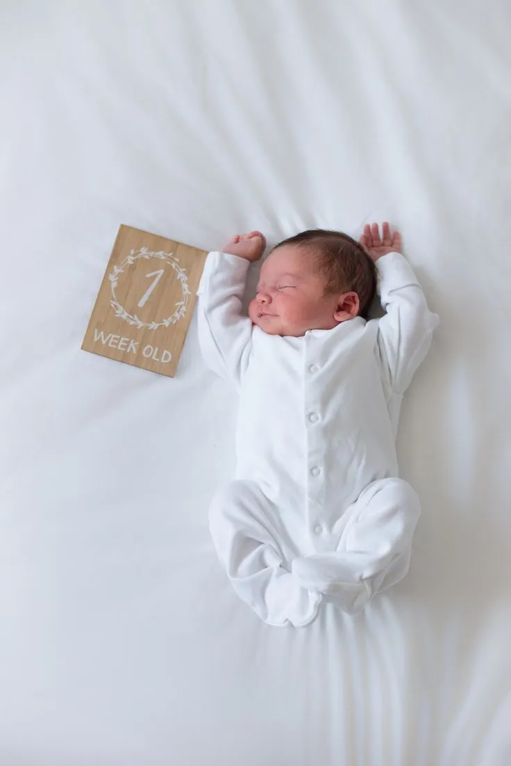 Newborn Session