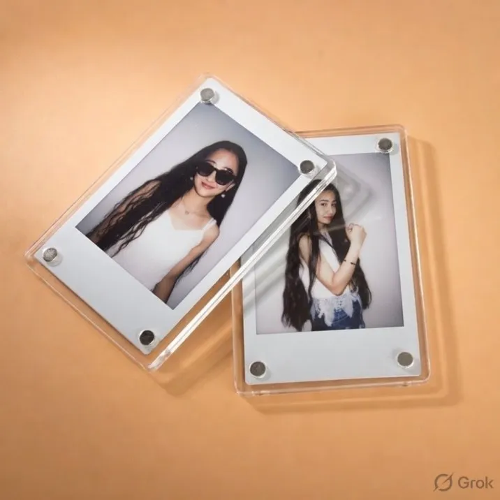 Retro & Polaroid