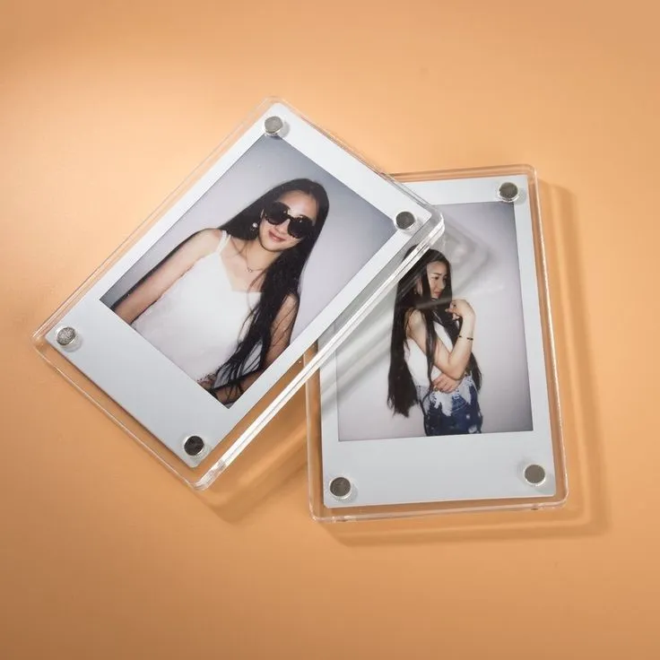 Retro & Polaroid
