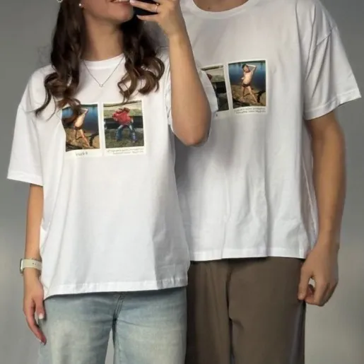 Photo T-Shirts