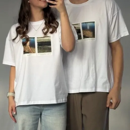 Photo T-Shirts
