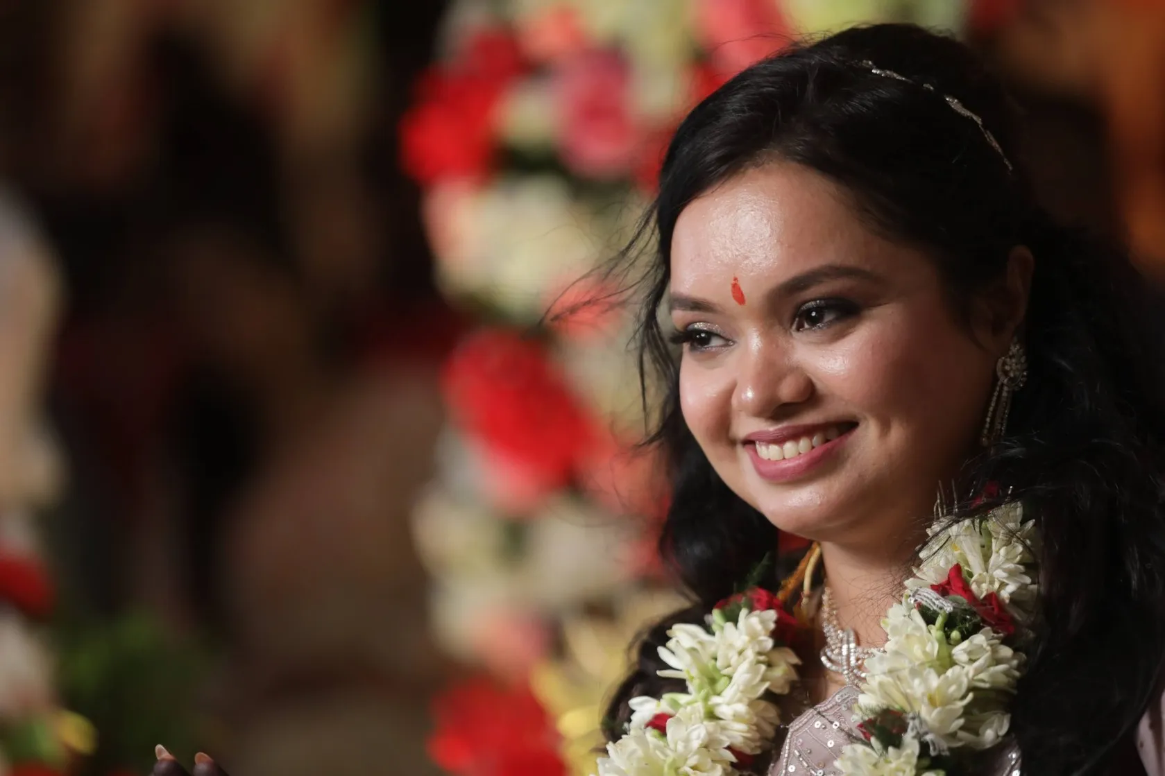 Bridal Portrait